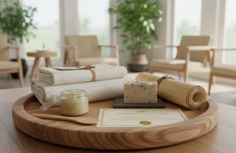 State of the Industry: Why Sustainability Certifications Are the New 'Halal' in Global Home Decor